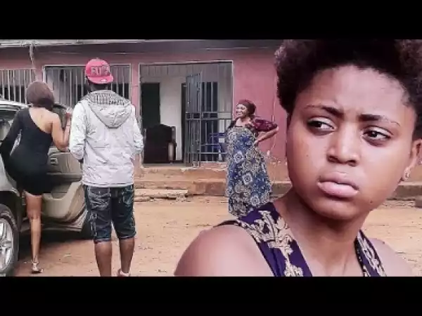 Video: CHEATING MAN  | Latest Nigerian Nollywood Movie